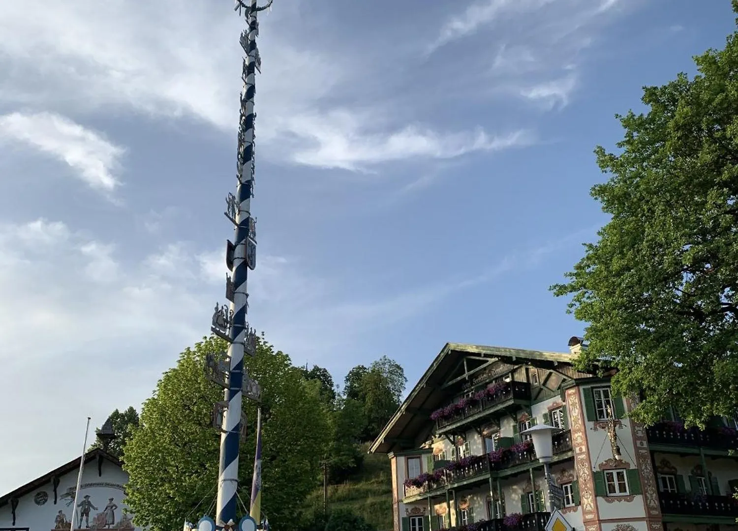 Ferienwohnung Schliersee Appartamento