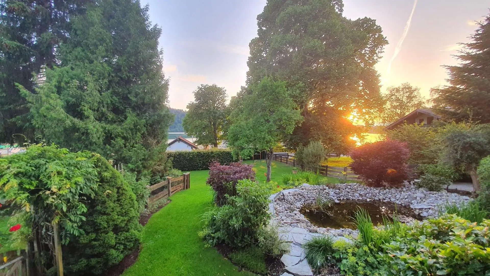 Appartamento Ferienwohnung Schliersee