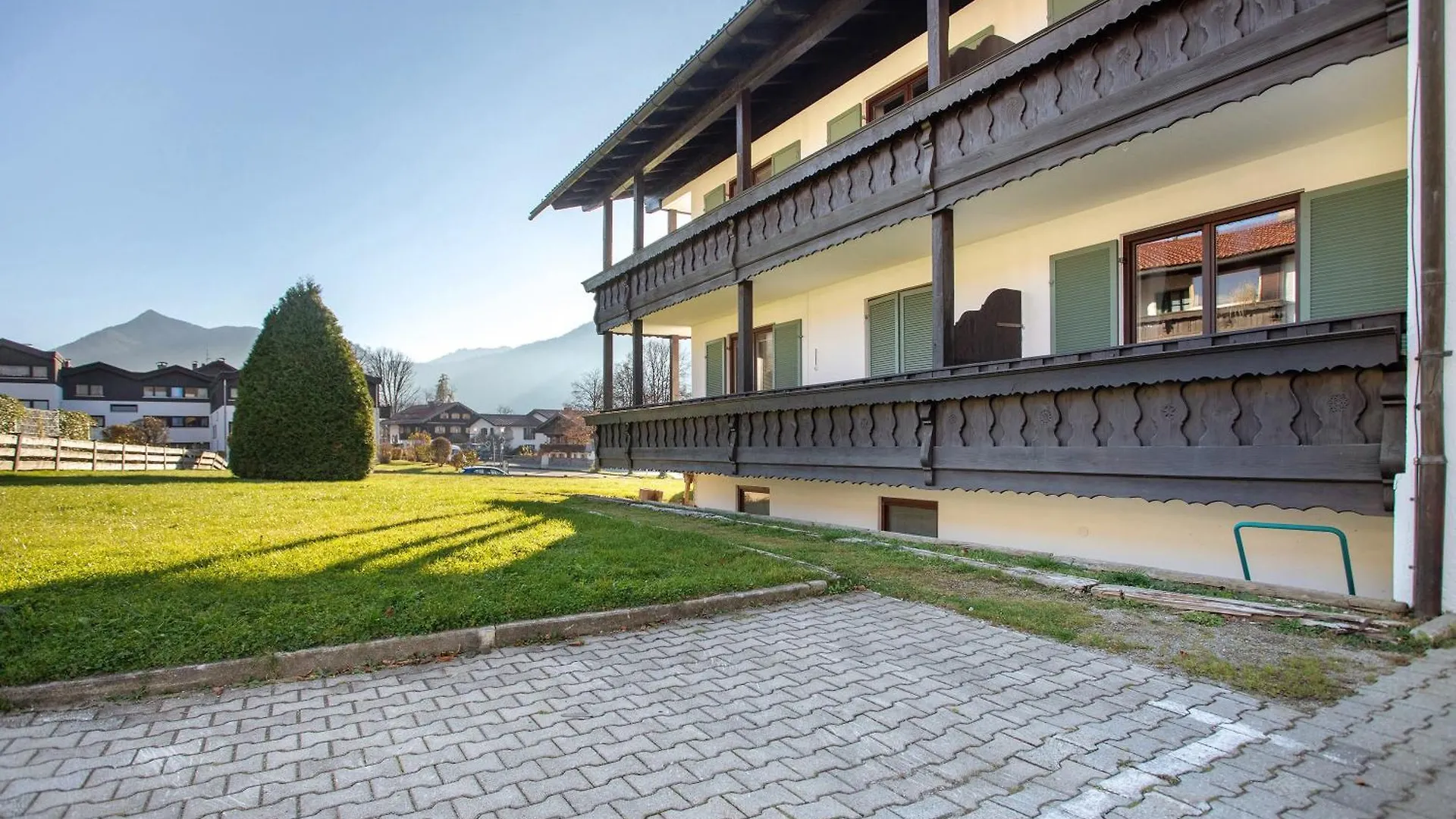 Ferienwohnung Schliersee 0*,  Germania