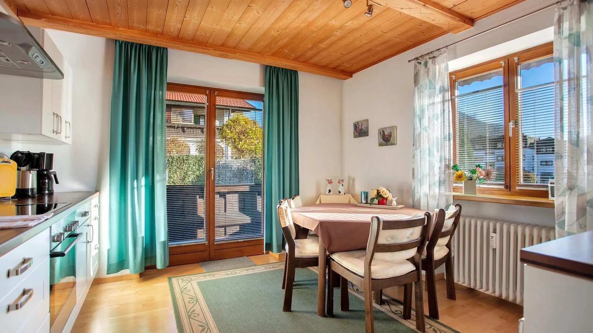 Ferienwohnung Schliersee 0*,  Germania