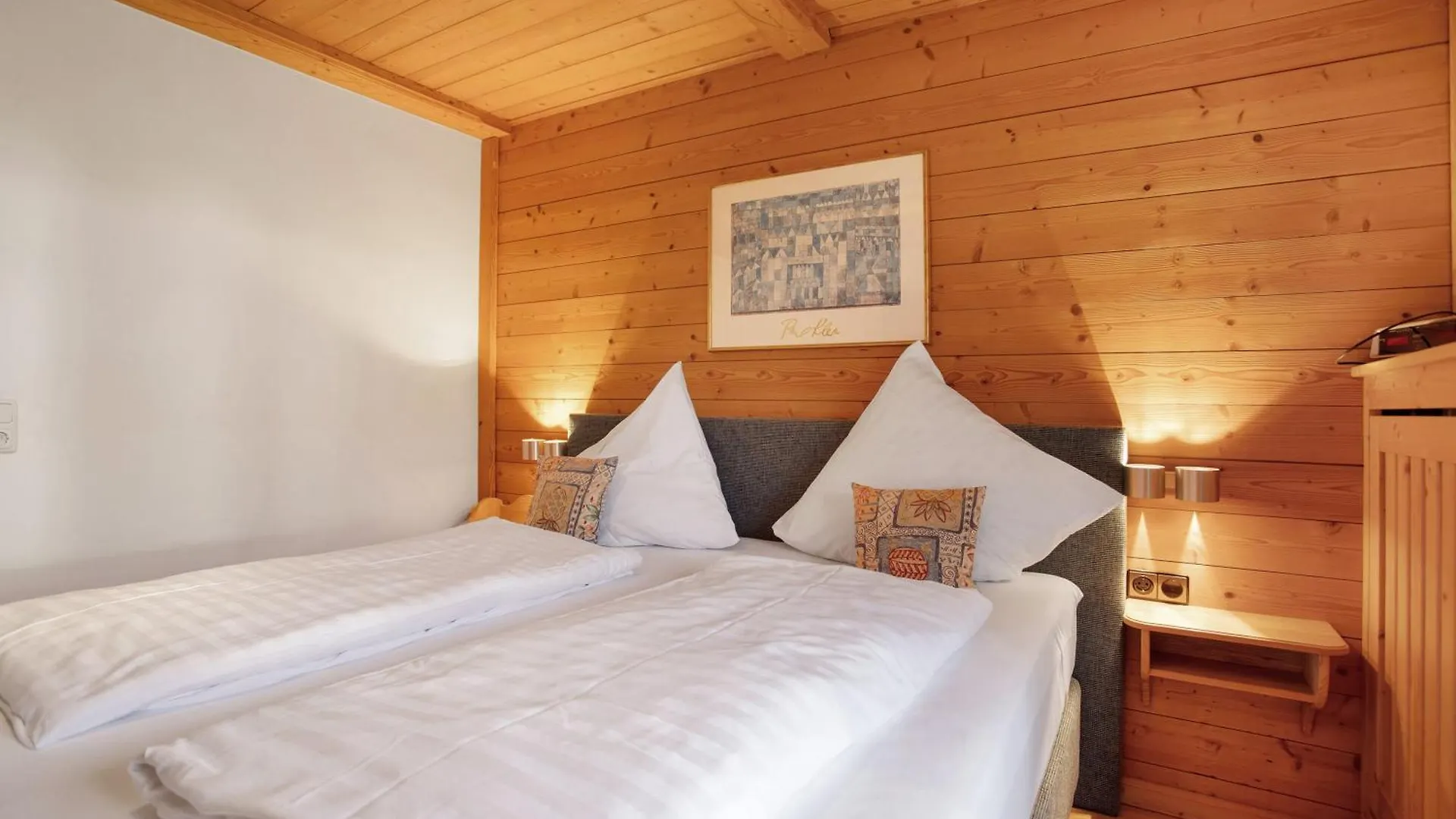 Ferienwohnung Schliersee