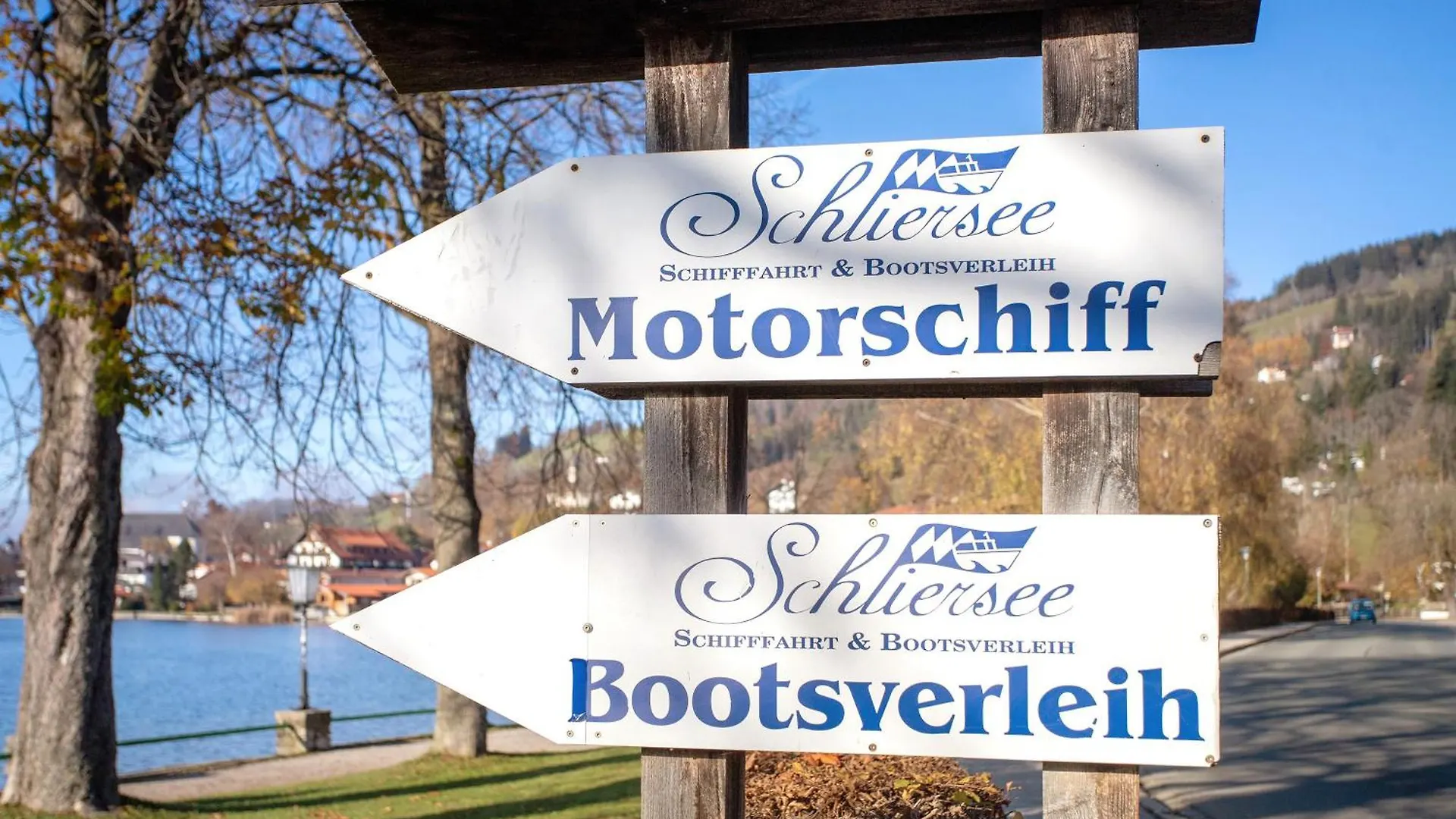 Ferienwohnung Schliersee 0*,