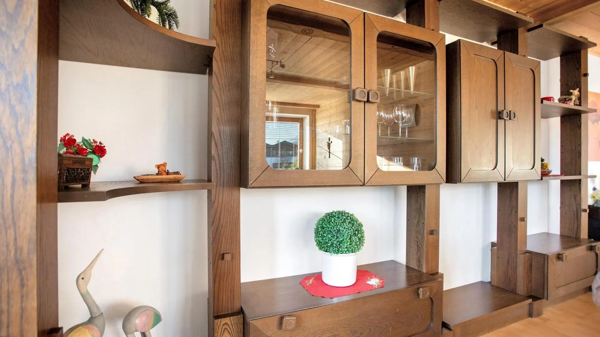 Appartamento Ferienwohnung Schliersee Germania