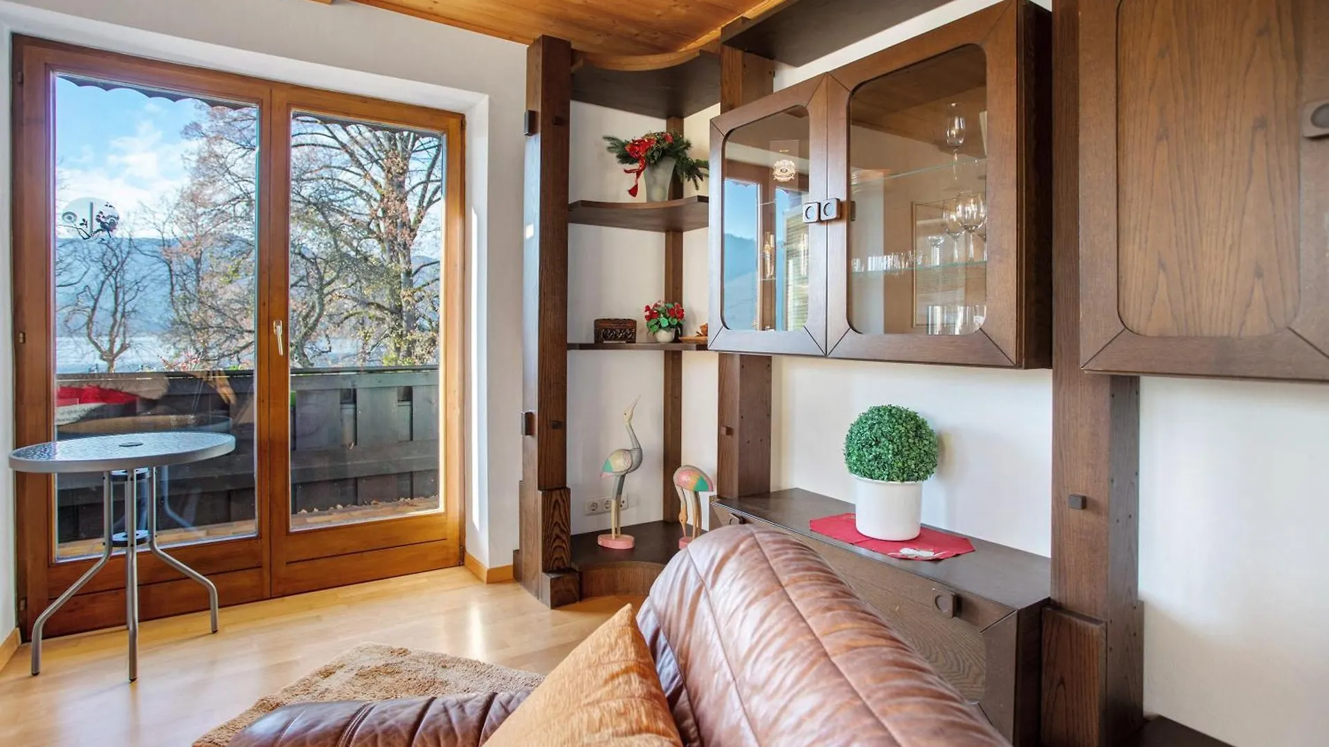 Appartamento Ferienwohnung Schliersee