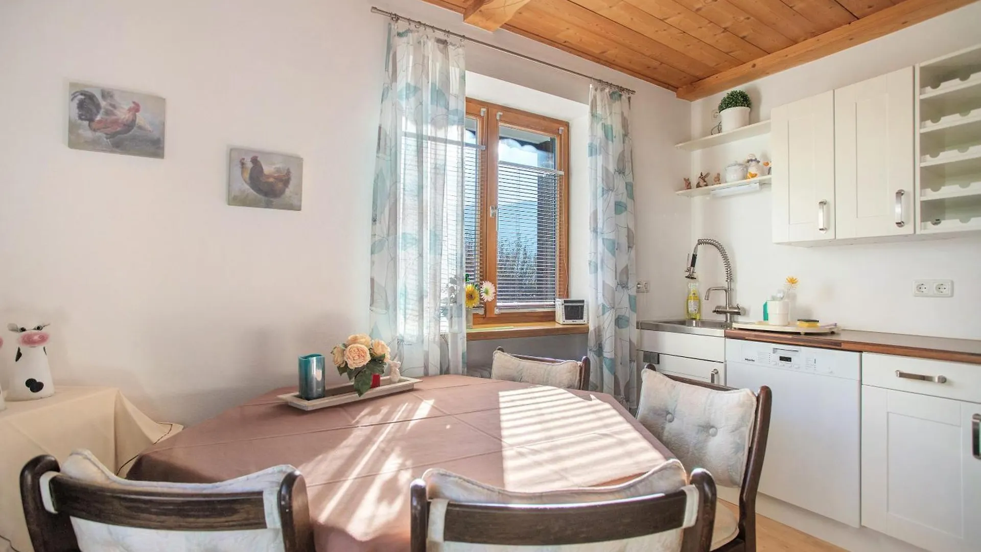 Appartamento Ferienwohnung Schliersee