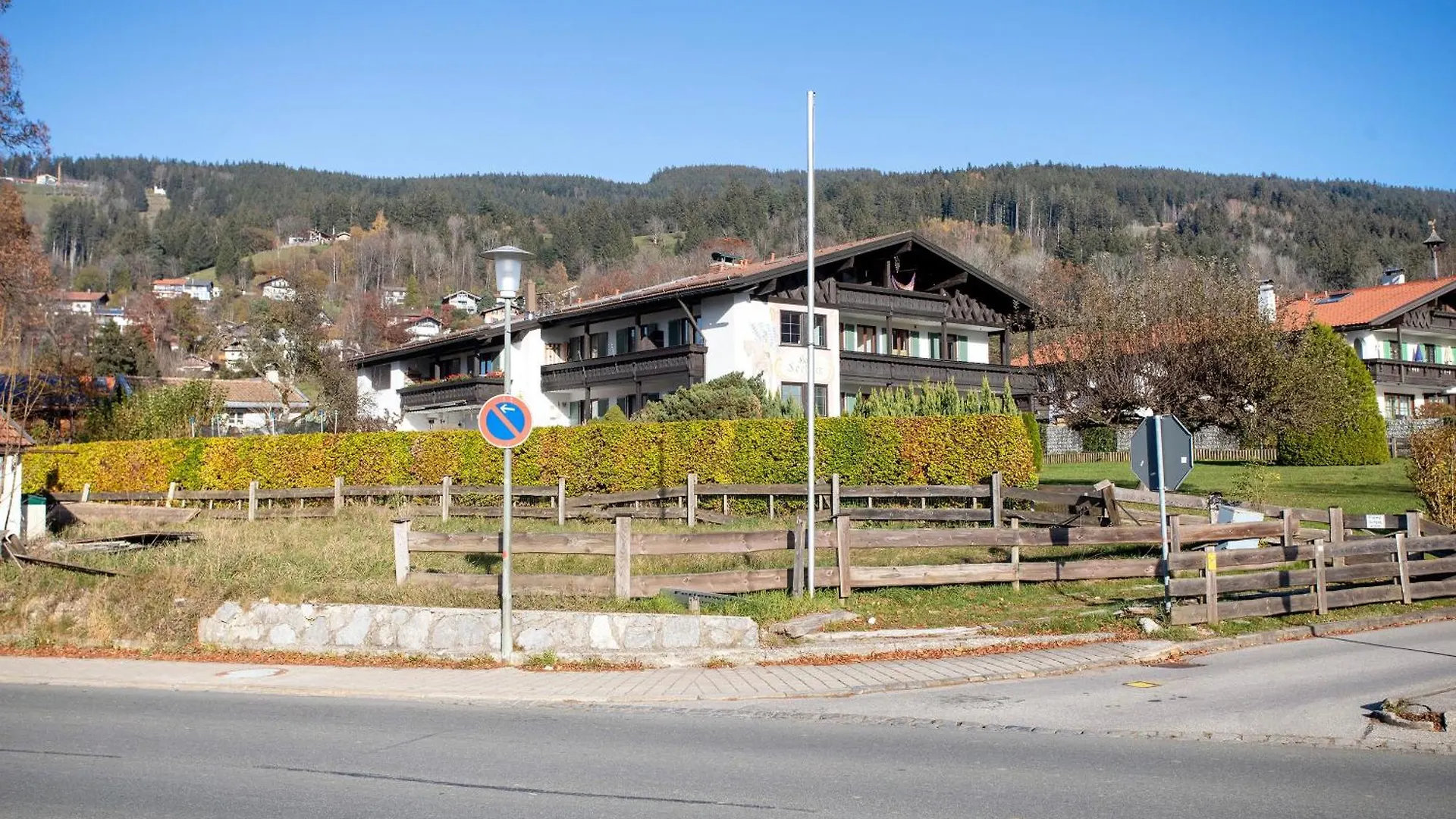 Appartamento Ferienwohnung Schliersee